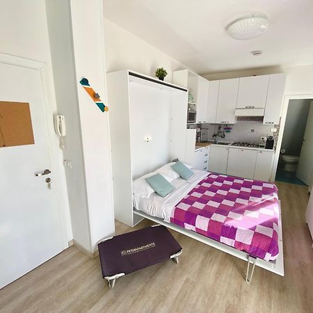 Apartamento La Casa Di Pamy Bellaria-Igea Marina Exterior foto