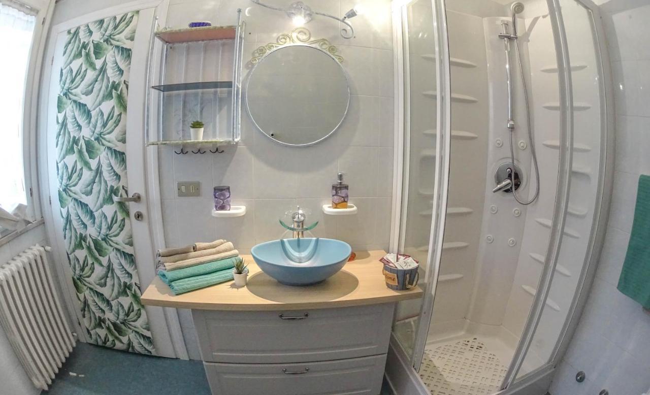 Apartamento La Casa Di Pamy Bellaria-Igea Marina Exterior foto